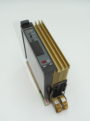 Eurotherm  Power Controller 240V 40A 50/60Hz Controller
