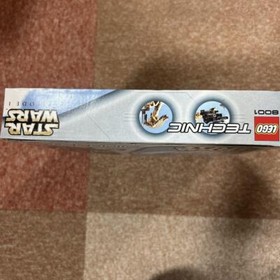 LEGO 8001 Technic Star Wars Battle Droid 8001 Japan
