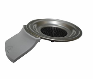 Porta cápsulas 2 taza para cafetera Senseo 2 Philips 422225939030