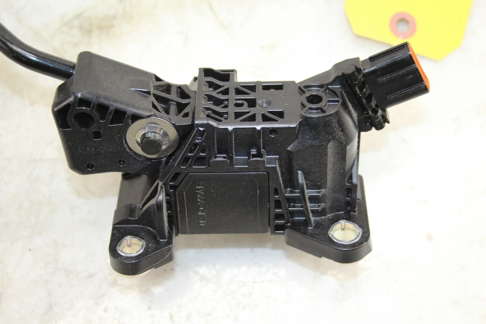 Pedal acelerador Acura RLX 2014-2020 OEM FQ46 Foto 4 de 4