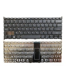 New for Acer Aspire A314-35 A314-22 A314-22G A114-33 A114-21 A111-31 US Keyboard
