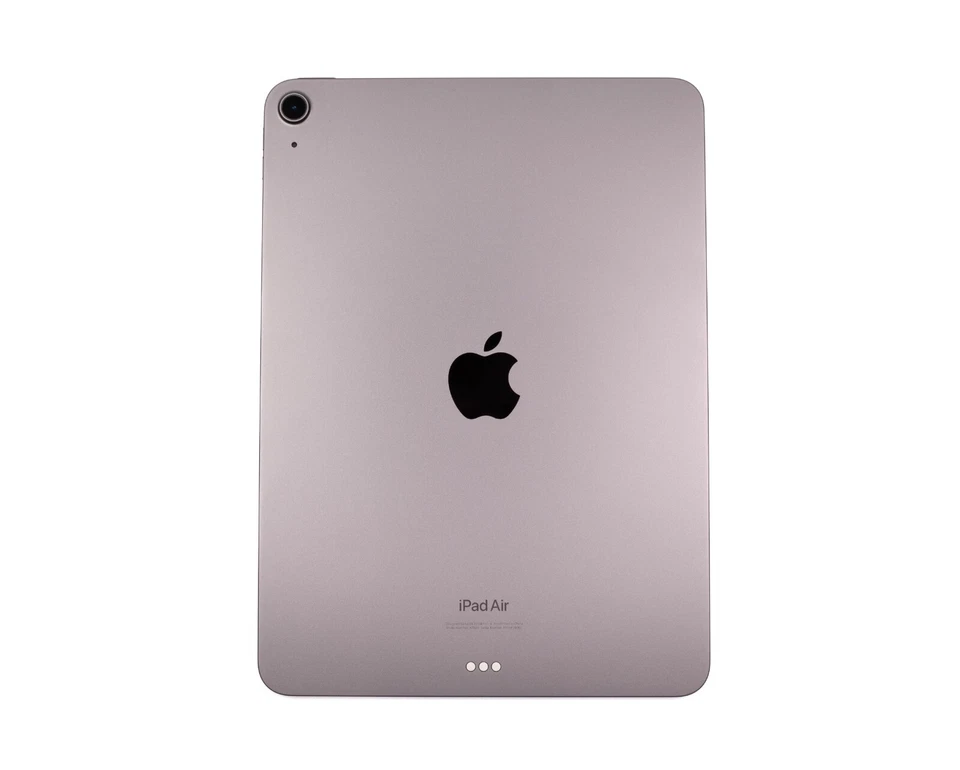 Apple iPad Air 5. Gen 64GB Wi-Fi M1 - Space Gray, Grau 19% MwSt.