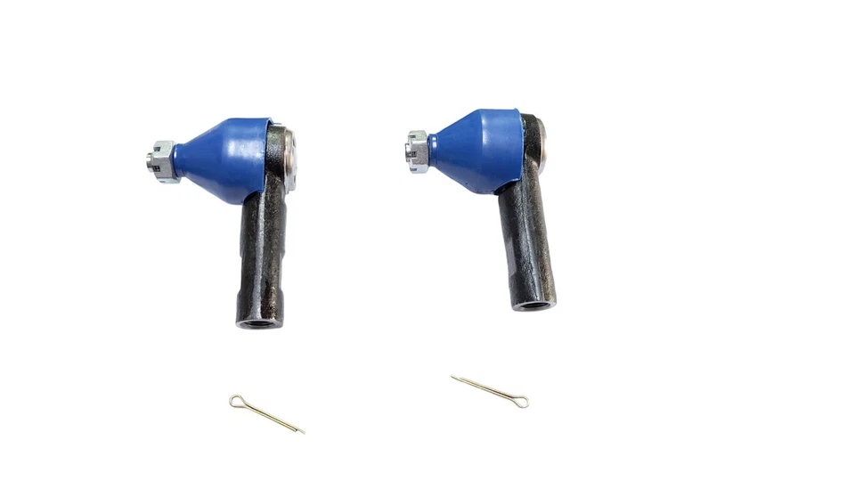 OUTER TIE ROD END SET FOR ISUZU V-CROSS - Image 4 of 4