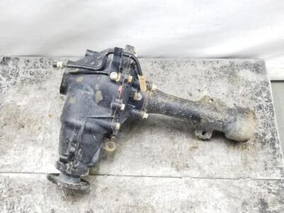 411103D430 1639344 differenzial vorne TOYOTA LAND CRUISER 3.0 TURBODIESEL 2002