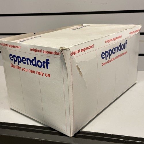 Eppendorf Combitips 25 ml Pipette Tips - Qty: 25 PCS - NOS - Picture 7 of 10