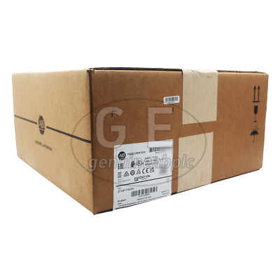 New Sealed Allen Bradley 2713P-T10CD1 Panelview 5310 Terminal AB ...