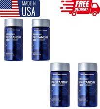 Pack of 4 Protandim Nrf2 Synergizer 30 Caps Nrf2 Activator Antioxidants