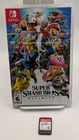 New ListingNew Super Smash Bros. Ultimate (Nintendo Switch, 2018) Tested