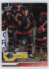 2023-24 Upper Deck Extended Series Vladimir Tarasenko #597 14dq