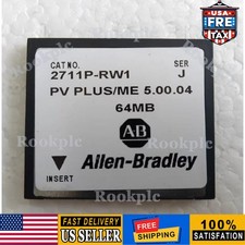 1PCS New In Box 2711P-RW1 2711PRW1 Free Fast Ship US Free Tax