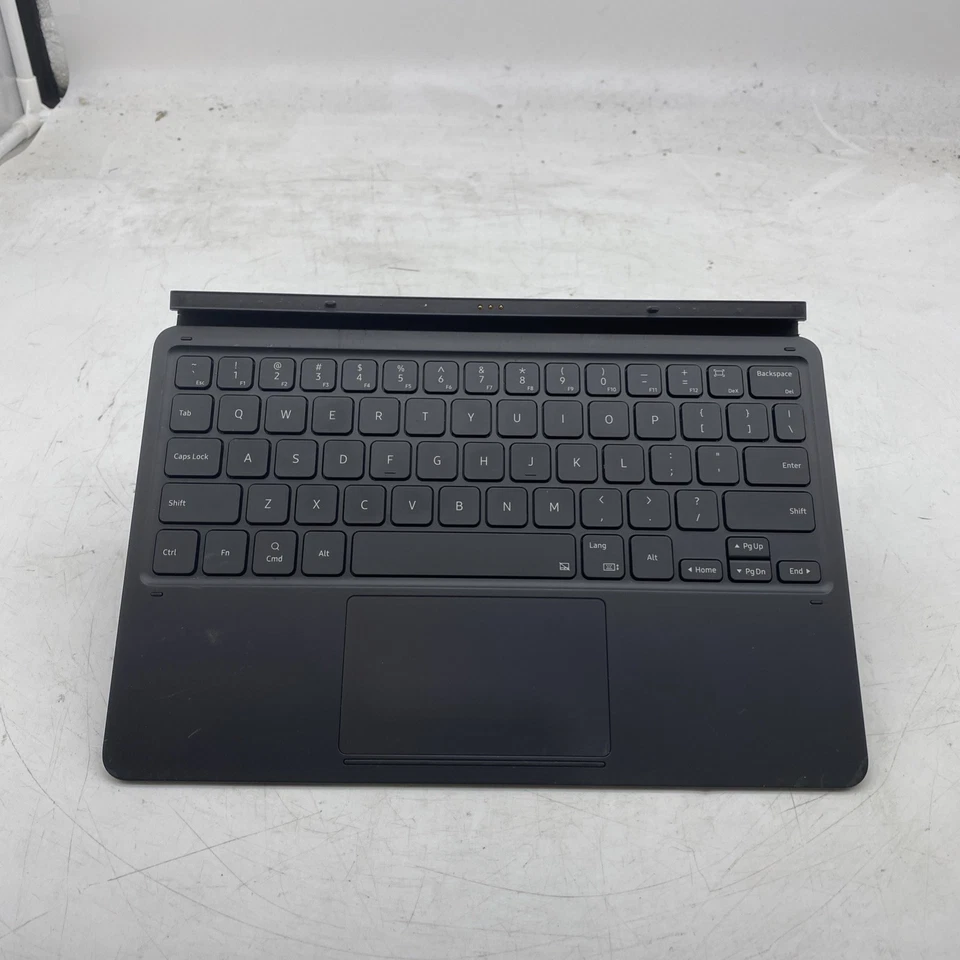 Samsung Galaxy Tab Keyboard EF-DT870 for Samsung S7/S8 - Image 2 of 4