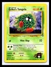 💥 Erika's Tangela (Gym Heroes Set Pokemon 2000) Vintage # 79/132