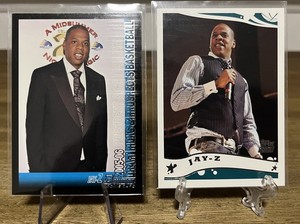 Jay Z Cards | eBay