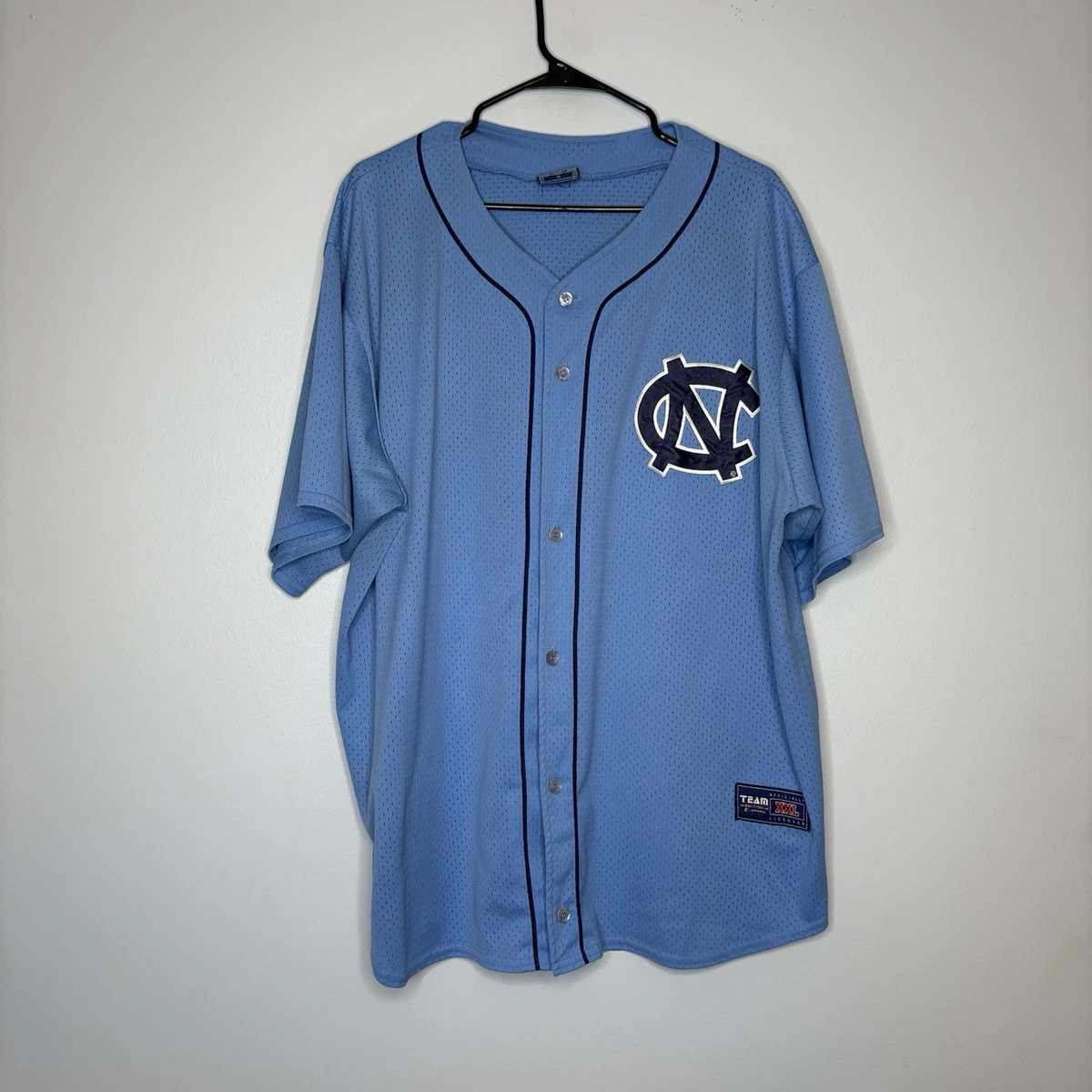 North Carolina Tar Heels Size 2XL NCAA Jerseys for sale | eBay