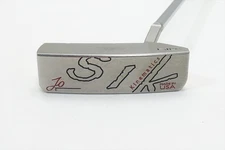 Sik Jo C Series Slant Neck 34" Putter Excellent Rh 1019513 Super Stroke Grip