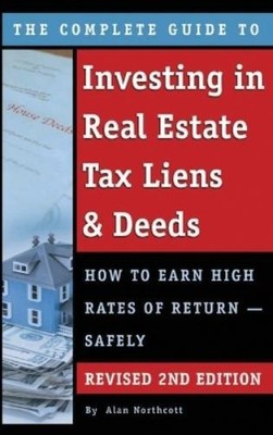 Alan Northcott The Complete Guide to Investing in Real Estat (Gebundene Ausgabe)