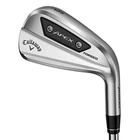 Callaway APEX Ai200 Iron Set 6pc 5-Pw Nippon MODUS3 TOUR 105 Flex Stiff Steel RH