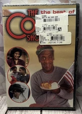 The Best of the Cosby Show - Bill Cosby Malcom Jamal Warner ~ New Sealed