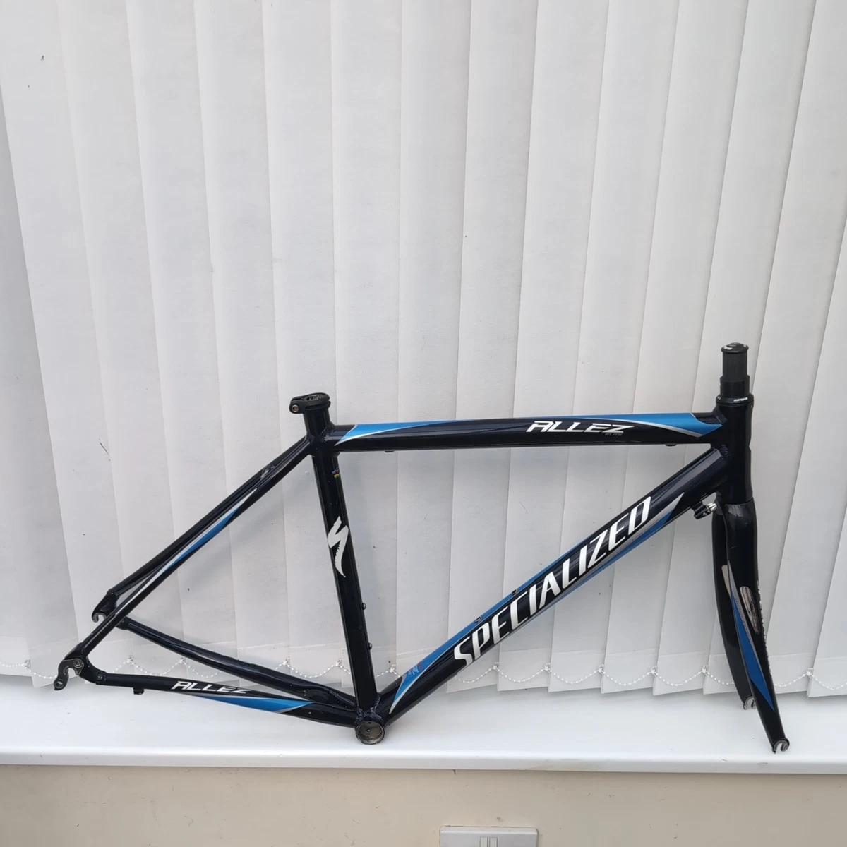 52 cm Bike Frames for sale | eBay UK