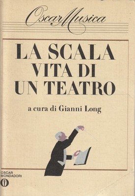 Die Leiter: Leben eines Theaters von Gianni Long
