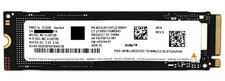 Samsung PM9C1b 512GB Gen4 NVMe M.2 2280 SSD HP P06153-001 MZVL8512HFLU New