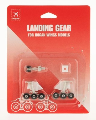 Hogan Wings Fahrwerke / Landing gears A350-1000 90071R