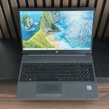 HP 250 G8 15.6" Laptop┃Intel Core i5 1035G1┃8GB RAM┃256GB SSD┃Windows 11 Pro