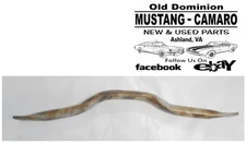 1965-1966 Mustang Engine Frame Rail Crossmember