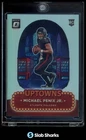 2024 PANINI DONRUSS OPTIC #9 MICHAEL PENIX JR. UPTOWNS RC SSP ROOKIE