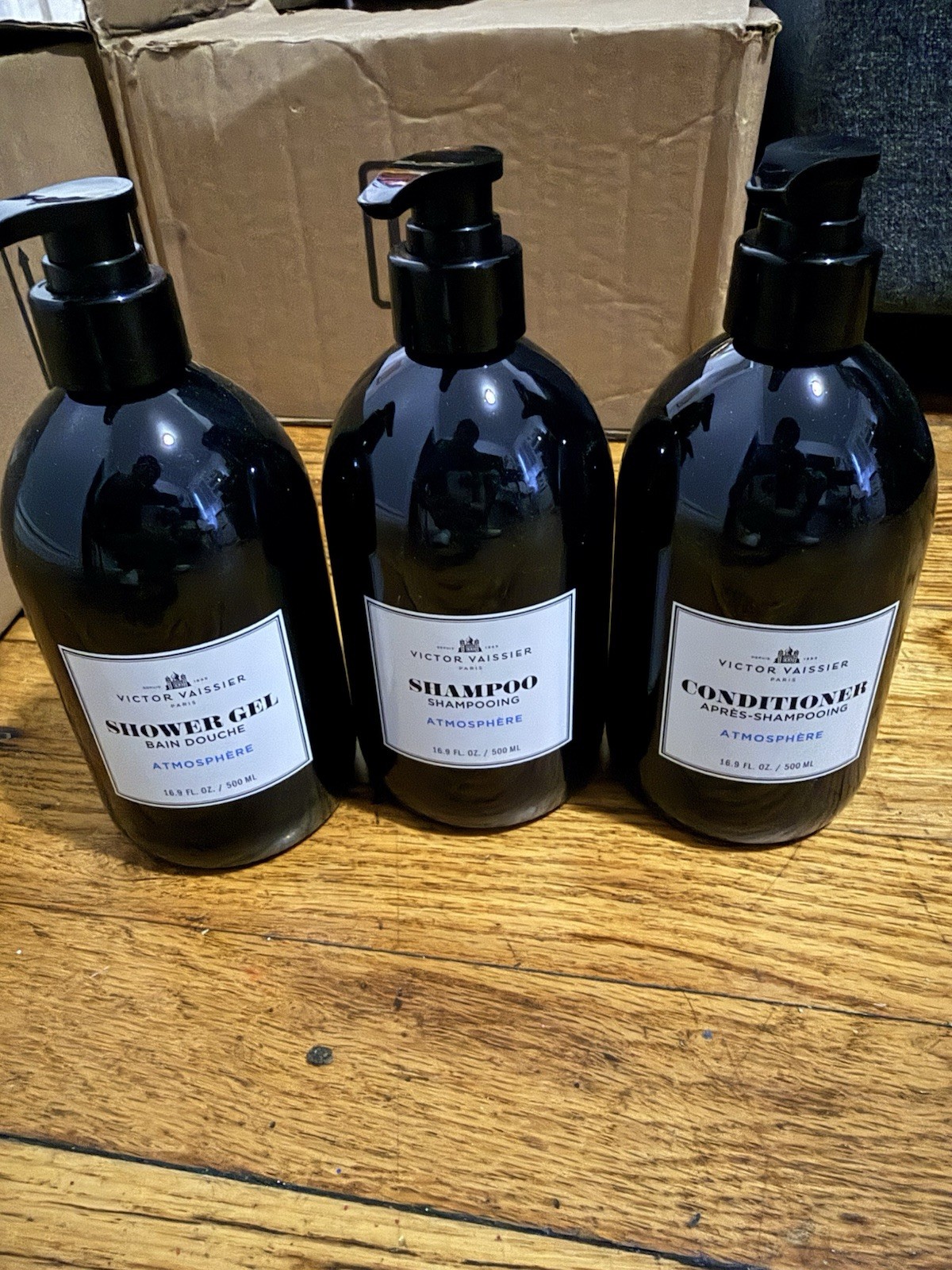 Best Deal, Shampoo Condition, Body Soap