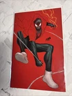 Amazing Spider-Man #23 (2023) 9.4 NM Marvel Nakayama Miles Morales Variant Cover