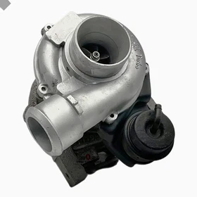 Turbolader IHI Mercedes Vito 109 CDI 65 kW 88 PS A6460960599 A6460960299 Orginal