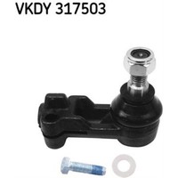 SKF Spurstangenkopf Passend FüR Land Rover Freelander LN L314
