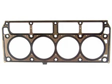 For 2001-2004 Chevrolet Silverado 2500 Head Gasket Felpro 57671MWFV 2002 2003