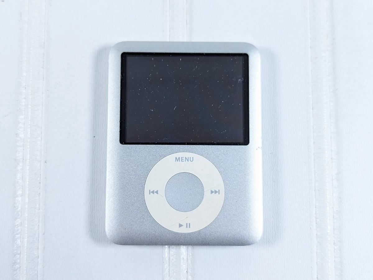 Ipod A1236 4gb for sale | eBay