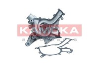 Kamoka T0188 Wasserpumpe, MotorküHlung FüR Alfa Romeo,Audi,Bmw,Chrysler,CitroËN,