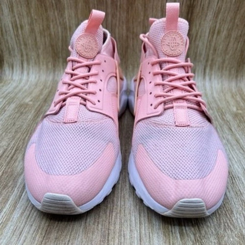 Zapatos deportivos Nike Air Huarache Run Ultra Breathe para hombre talla 11 naranja ártico Foto 2 de 4