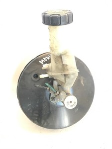 Renault Modus Bremskraftverstärker mit Hauptbremszylinder 8200327669...
