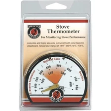 Meeco's Red Devil Stove Thermometer