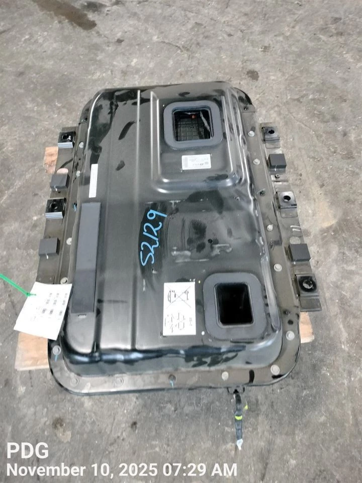 HYBRID BATTERY 37501CL000 2021-2023 HYUNDAI SANTA FE Foto 3 de 4