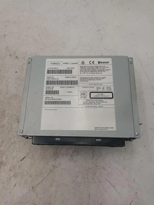 Autorradio original LAND ROVER RANGE ROVER 1 EVOQUE PHASE 2 CF6N-18C815-HN - Imagen 1 de 4