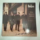 The Beatles ‎– Live At The BBC VINYL 2LP EU 1994 VG