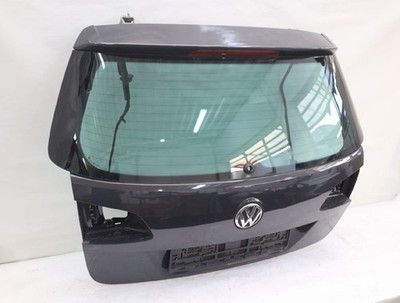 Heckklappe VW PASSAT Variant 36 grau 3AF827025A 08-2012