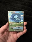 New ListingMew EX 232/091 Holo-Beautiful Paldean Fates