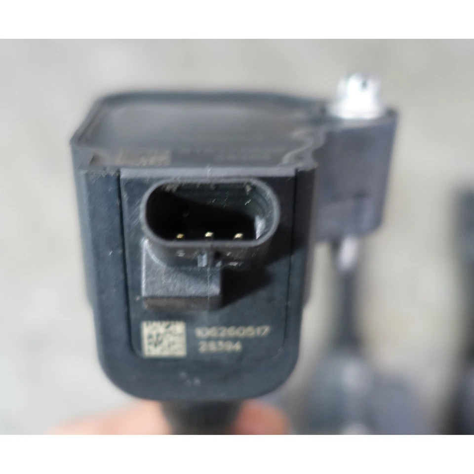 BMW F30 330i F22 230i B46 B58 2016-2022 juego de 4 bobinas de encendido de fábrica OEM Foto 4 de 4