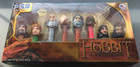 PEZ Hobbit Collector’s Series Gift Set Limited Ed 07942/75000 NIB