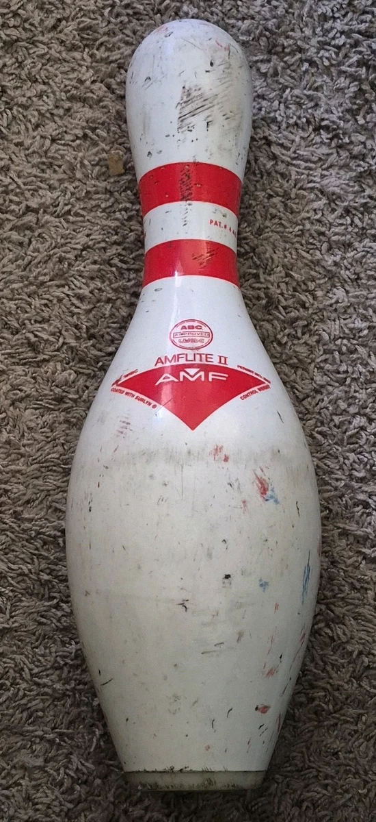Amflite In Bowling Pins for sale - eBay