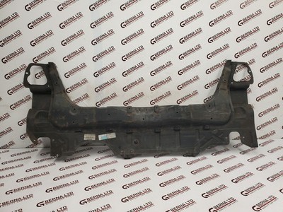 Original Nissan Primera MK2 1996-2001 Stoßstange hinten Verstärkung Karosserieblech