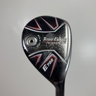Tour Edge Exotics E722 Hybrid - 5 Hybrid - 25 Degree - KBS Tour Graphite Iron