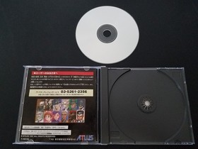 Import Sega Saturn Groove On Fight Japan Japanese US SELLER Goketsuji Ichizoku 3